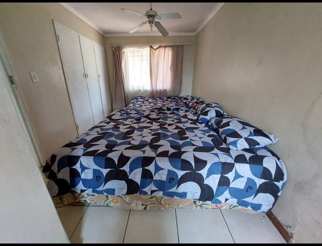 3 BEDROOM APARTMENT FOR SALE IN BOOYSENS